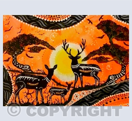 Africa 