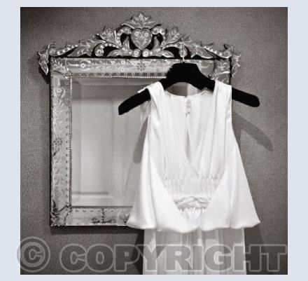 My Dress