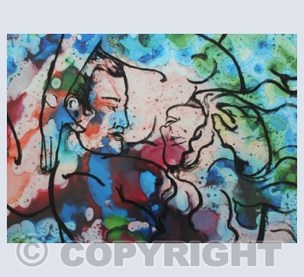 Lovers