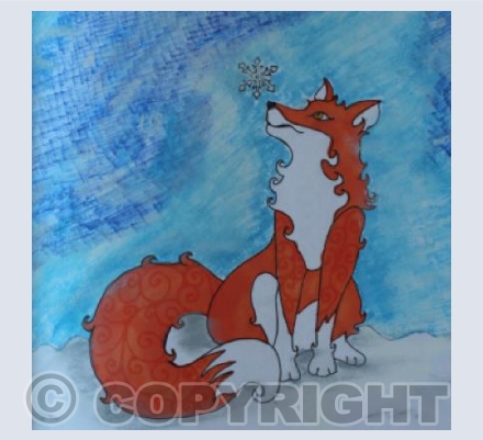 Foxy
