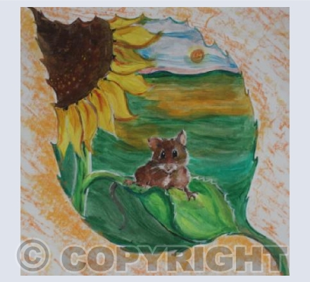 Field Mouse