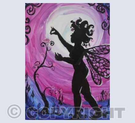 Fairy magic
