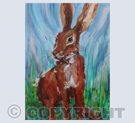 Loan hare