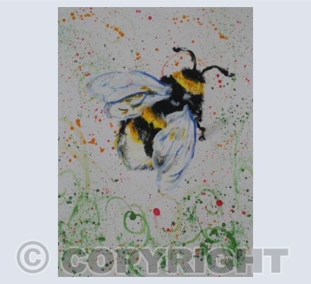 busy bee