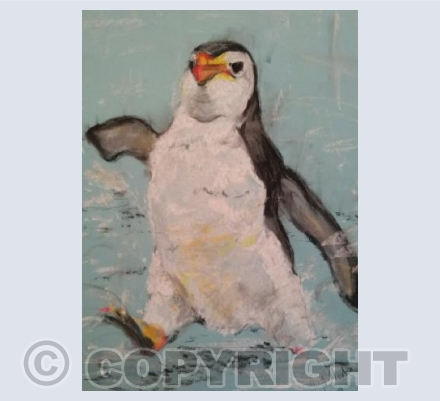 Penguin