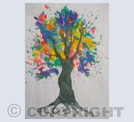 Tree Spirit