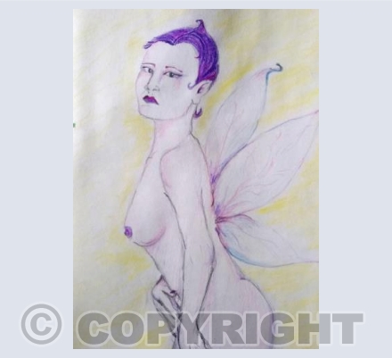 Fairy magic