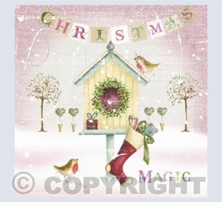 Christmaas Magic