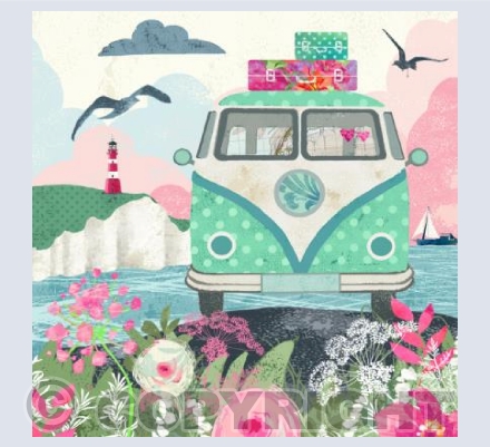 Travel Dreams