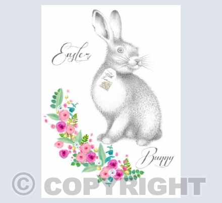 Easter Bunny