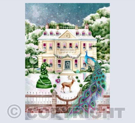 Winter Wonderland