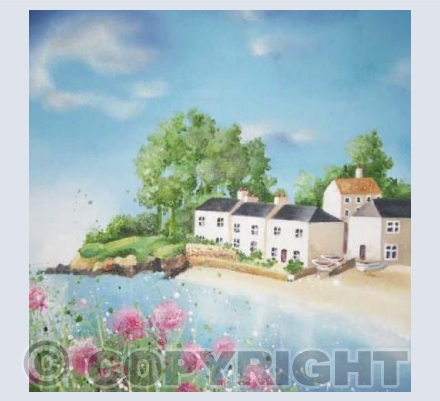 Helford River 