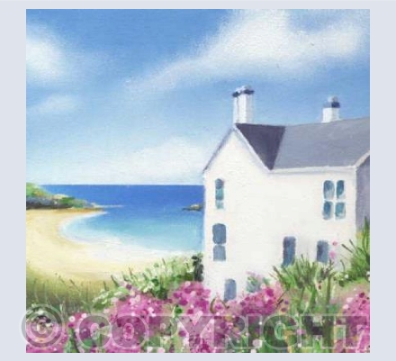 Whitsand Bay 
