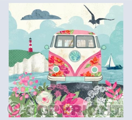 Let's Go On An Adventure