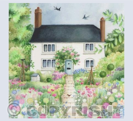 Rose Cottage