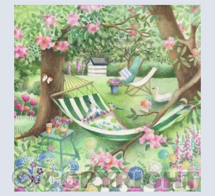 Somerset Apple Orchard