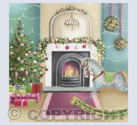 Christmas Warmth