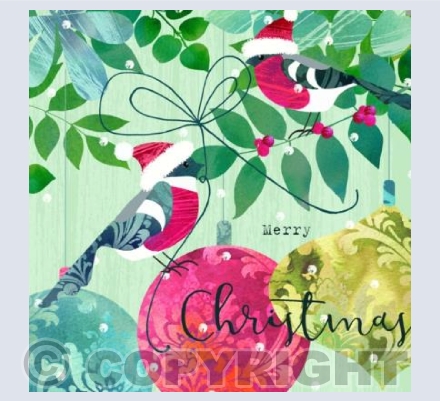 Christmas Love