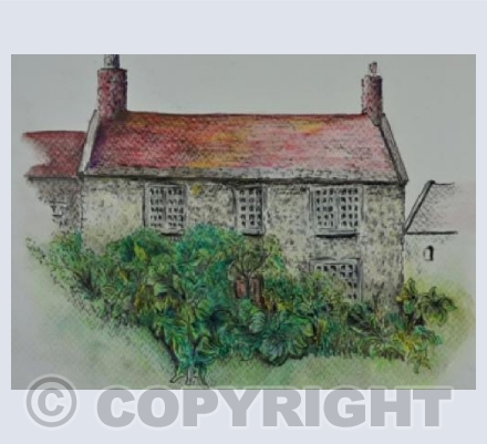 Mill House