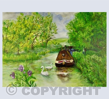 Kennet and Avon 