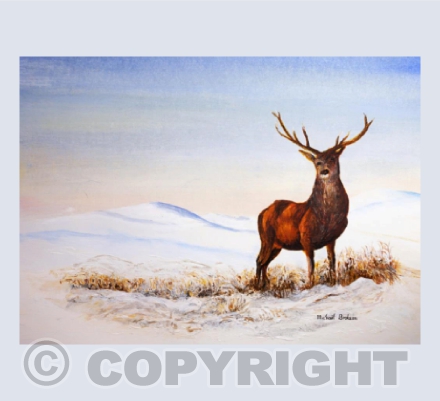 Highland Master
