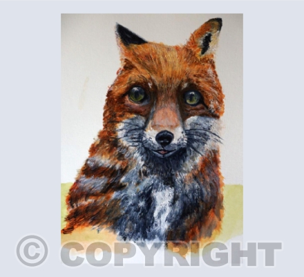 Fox