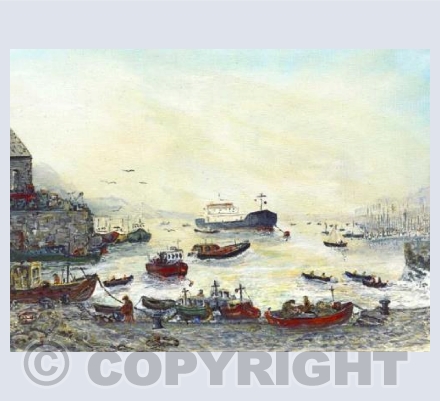 The Anchorage