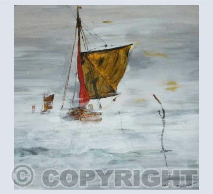 Following the Withes