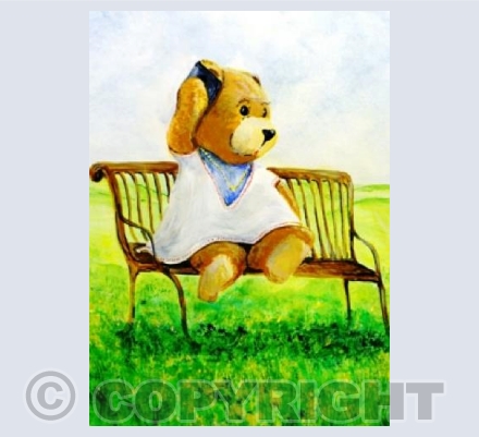 Theresa Bear Social networking 