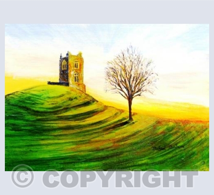 Burrow Mump