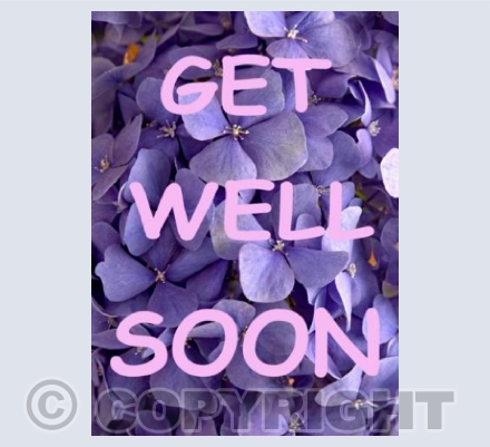 The Healing Power of Colours