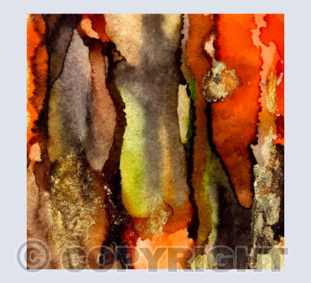 Autumn Fire