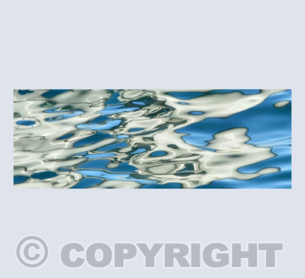 Water, Water Everywhere