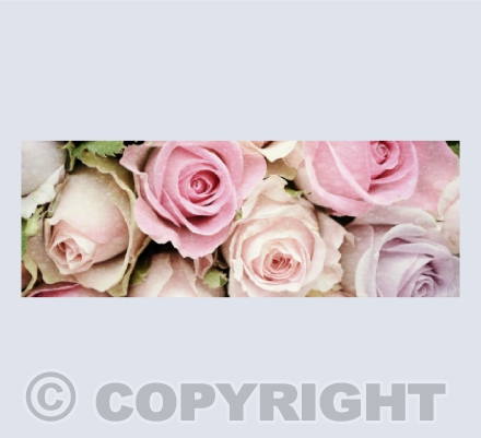 Roses Just For You