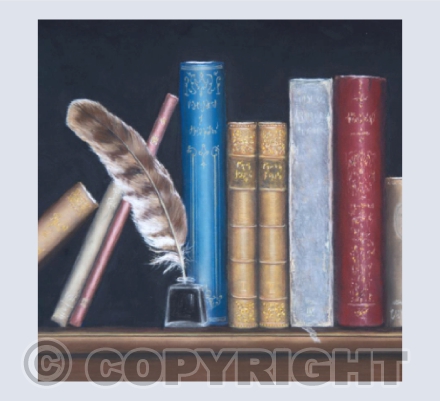 Bookish