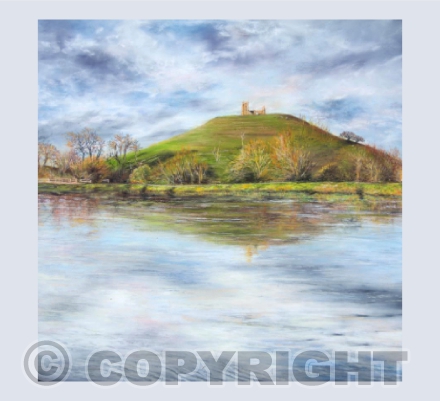 Burrow Mump