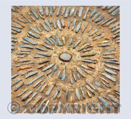 Stone Sun