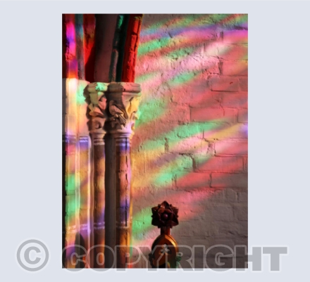 Heavenly Colours