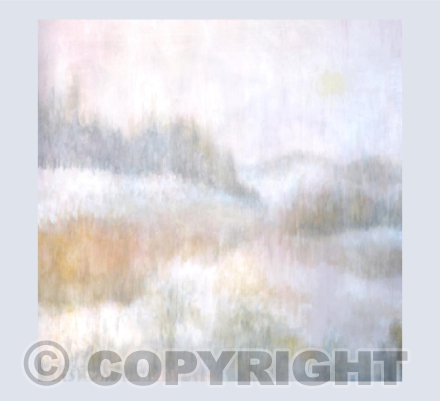 Winter Serenity
