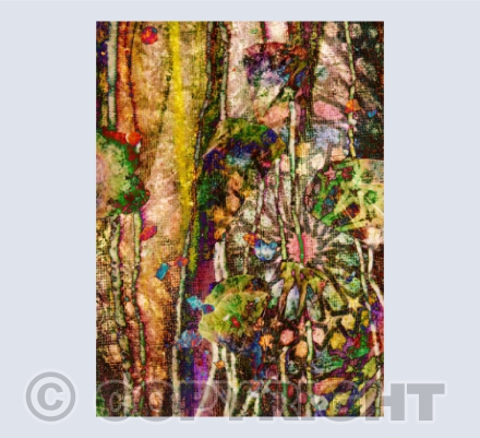Spring Collage