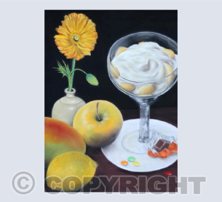 Sweet Temptations