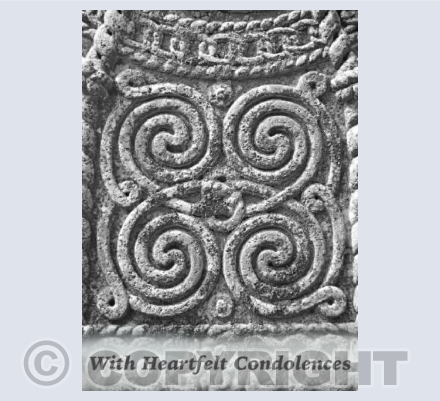 Carved In Stone