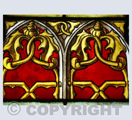 Entwined For Eternity