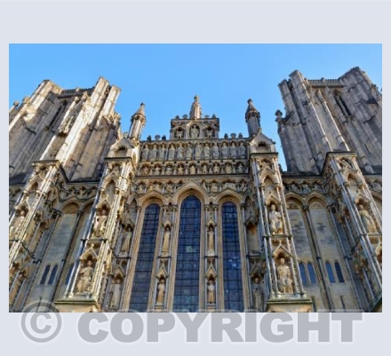 Wells Cathedral