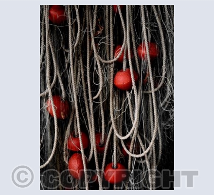 Ropes And Floats