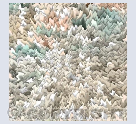 Fragmented