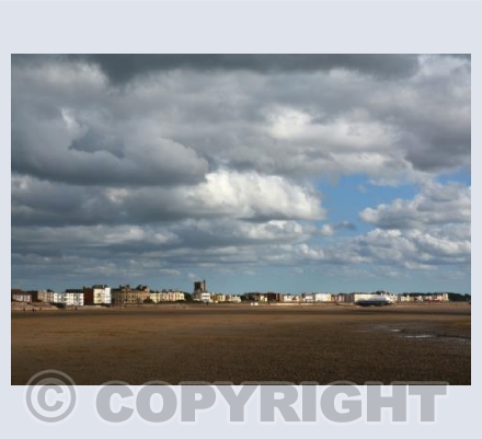 Burnham-on-Sea