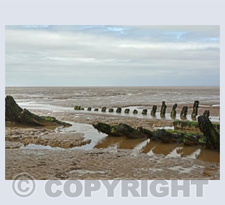 The Berrow Wreck