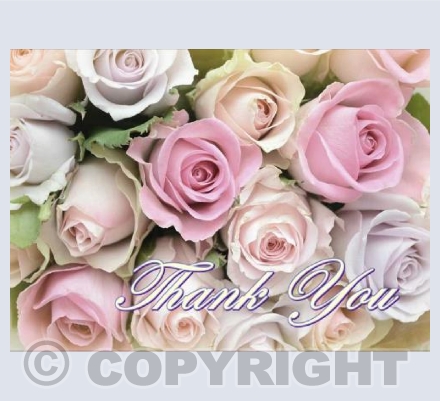 Roses, Roses