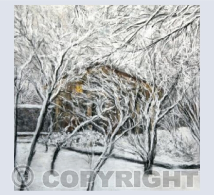 A Cosy Home